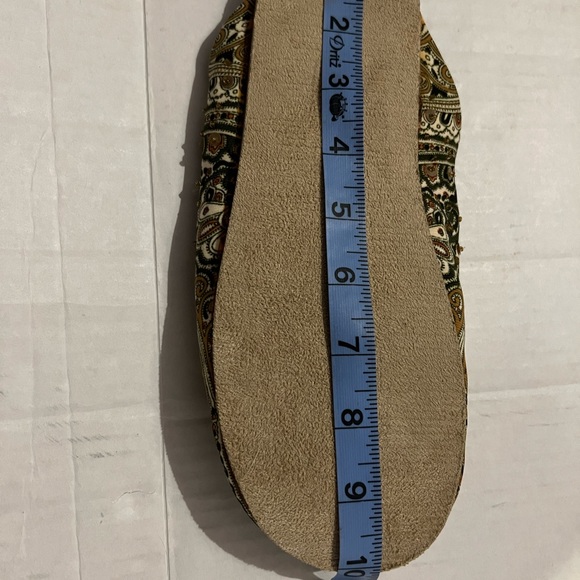 Steven Madden Monaco Slippers Size Ladies M - Picture 8 of 8